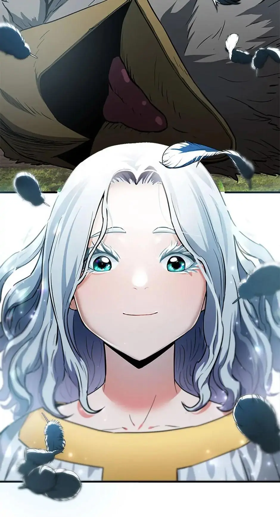 The Player Who Can't Level Up Chapter 80
