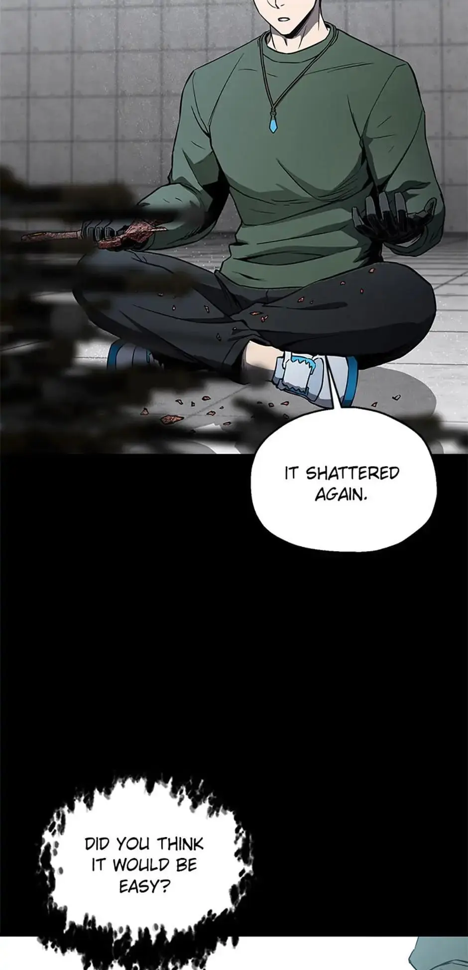 Read The Player That Cant Level Up - Chapter 81 - w1.theplayerwhocantlevelup.com | Image 4