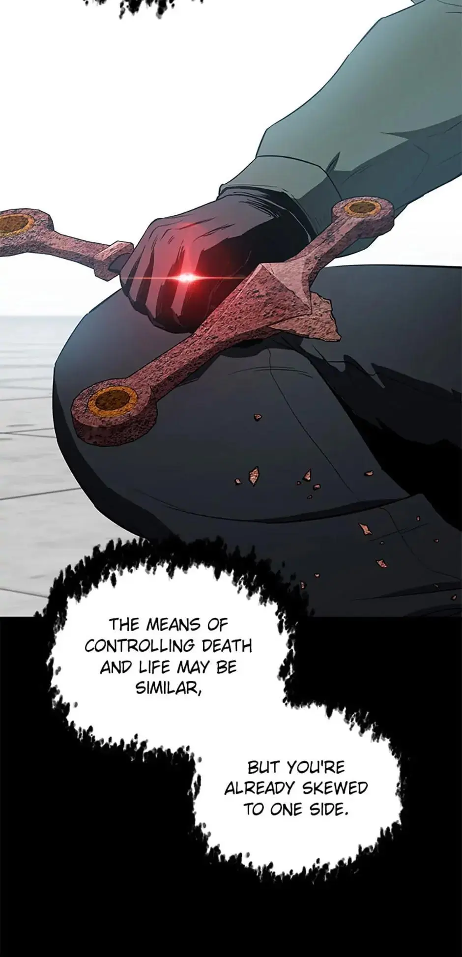 Read The Player That Cant Level Up - Chapter 81 - w1.theplayerwhocantlevelup.com | Image 5