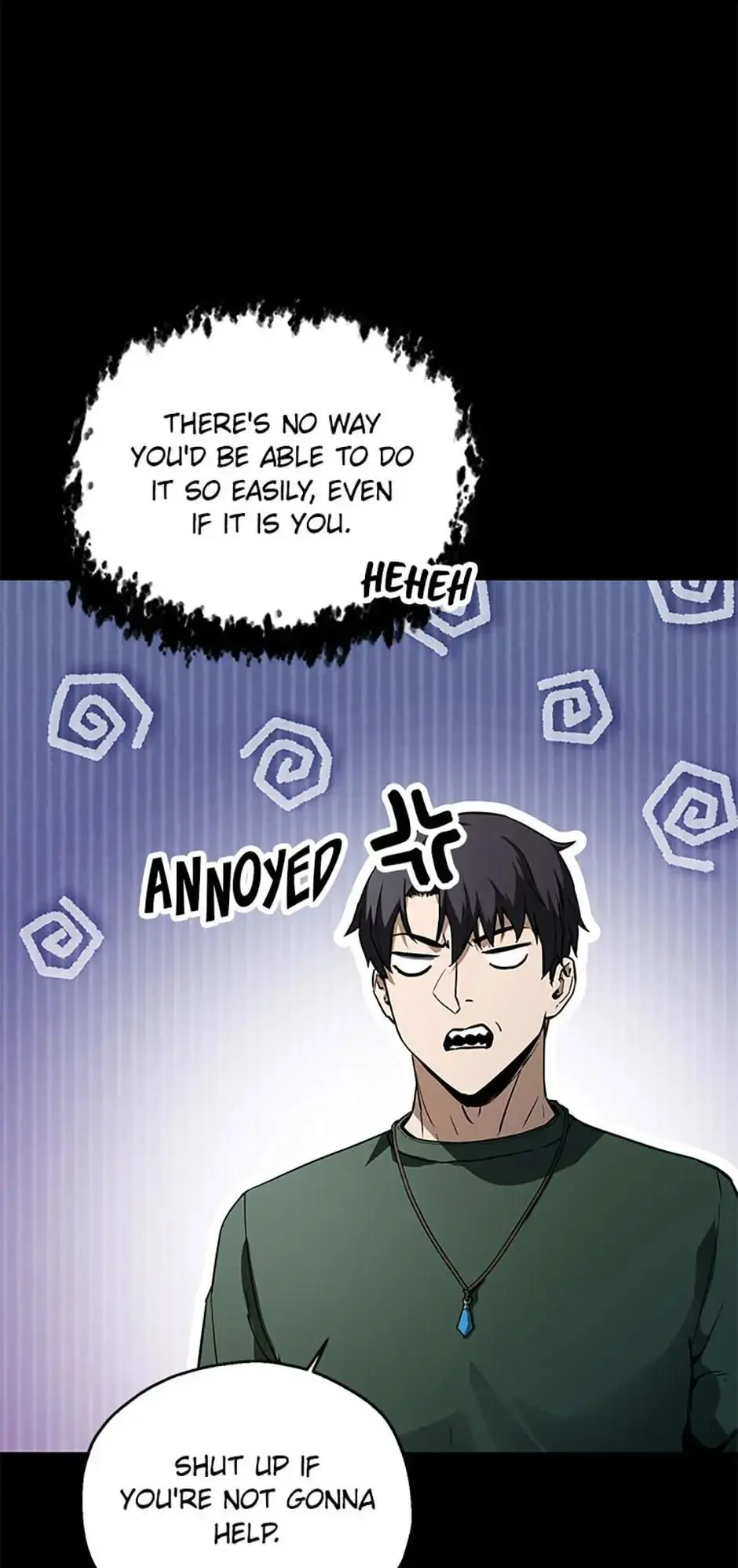 Read The Player That Cant Level Up - Chapter 81 - w1.theplayerwhocantlevelup.com | Image 6