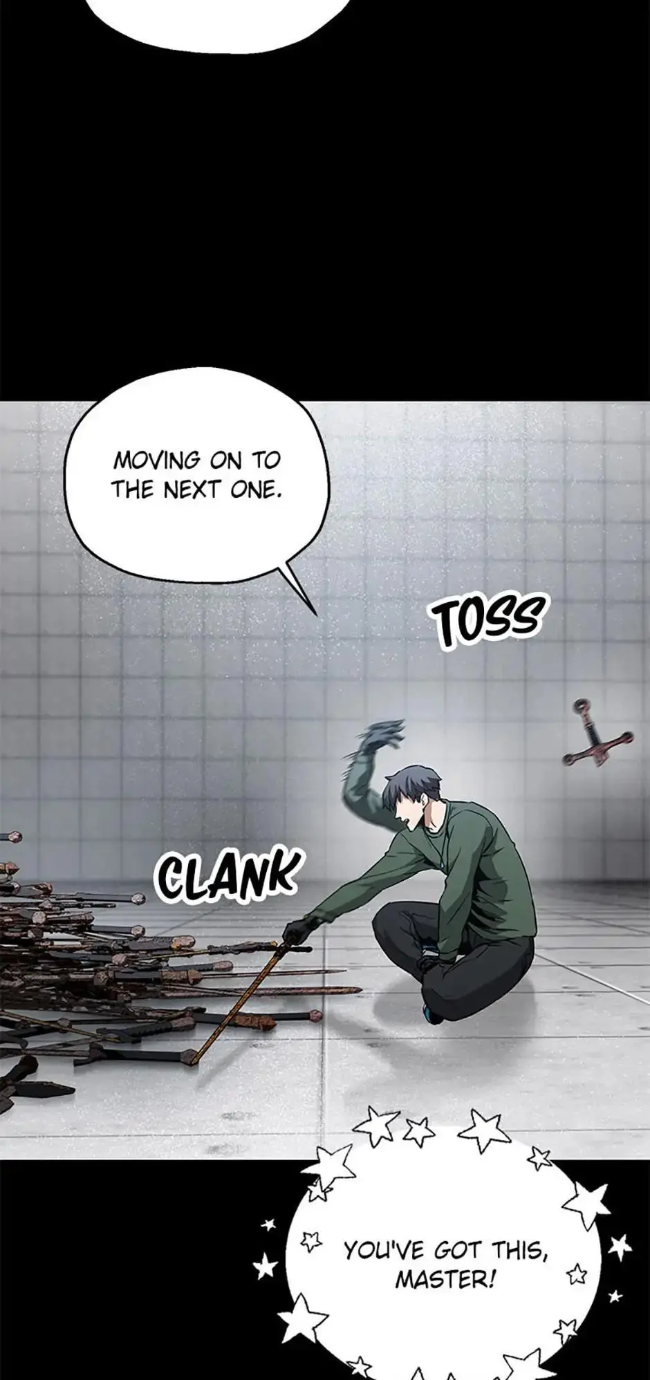 Read The Player That Cant Level Up - Chapter 81 - w1.theplayerwhocantlevelup.com | Image 7