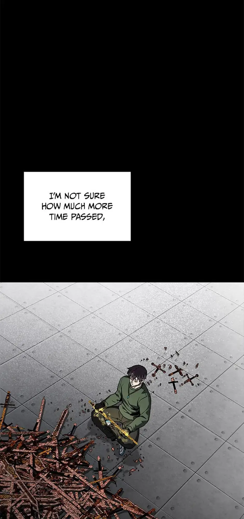 Read The Player That Cant Level Up - Chapter 81 - w1.theplayerwhocantlevelup.com | Image 9