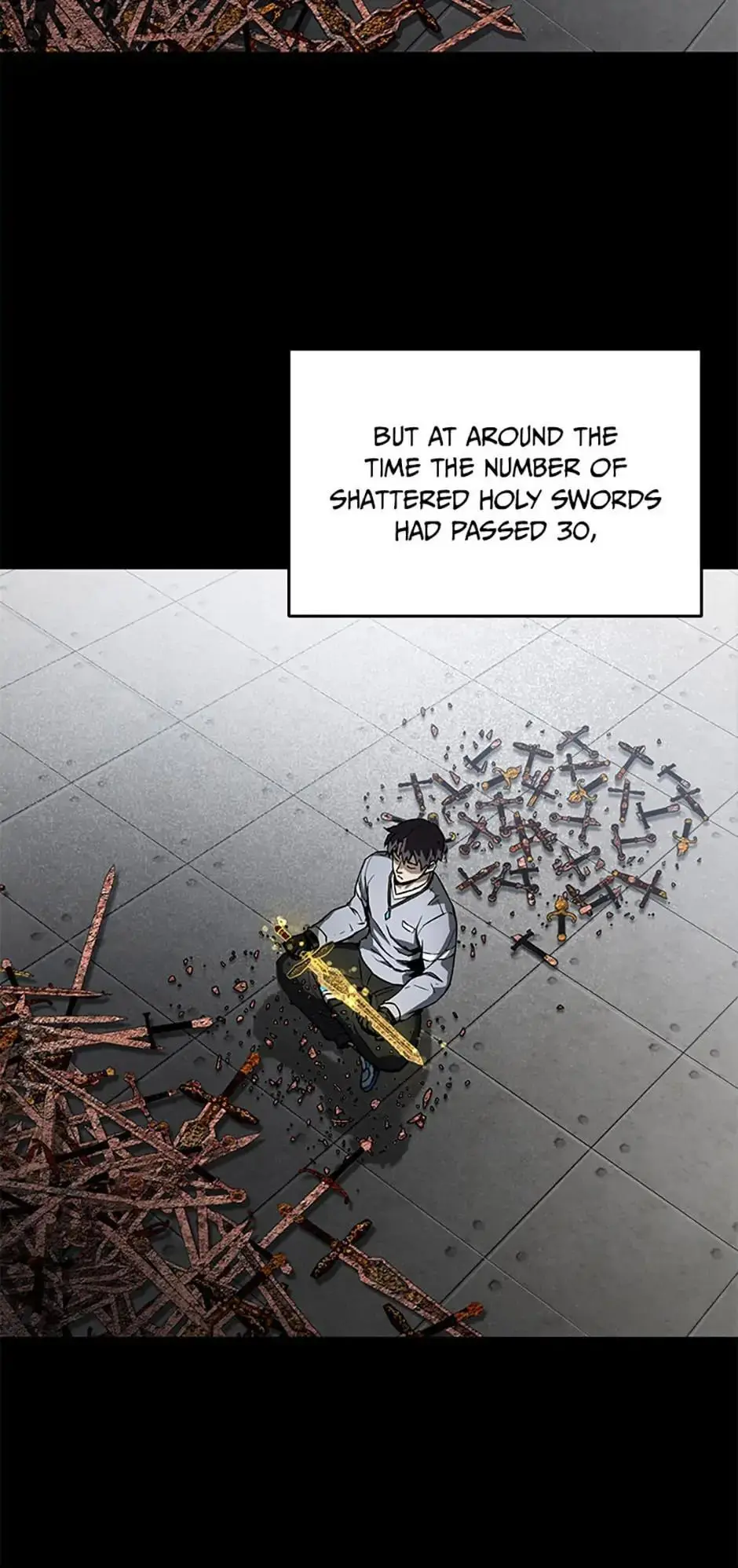 Read The Player That Cant Level Up - Chapter 81 - w1.theplayerwhocantlevelup.com | Image 10
