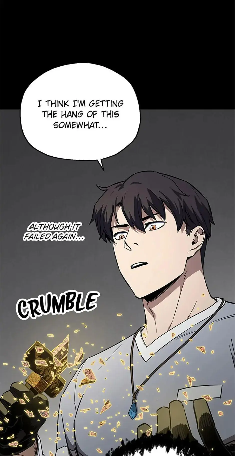 Read The Player That Cant Level Up - Chapter 81 - w1.theplayerwhocantlevelup.com | Image 12