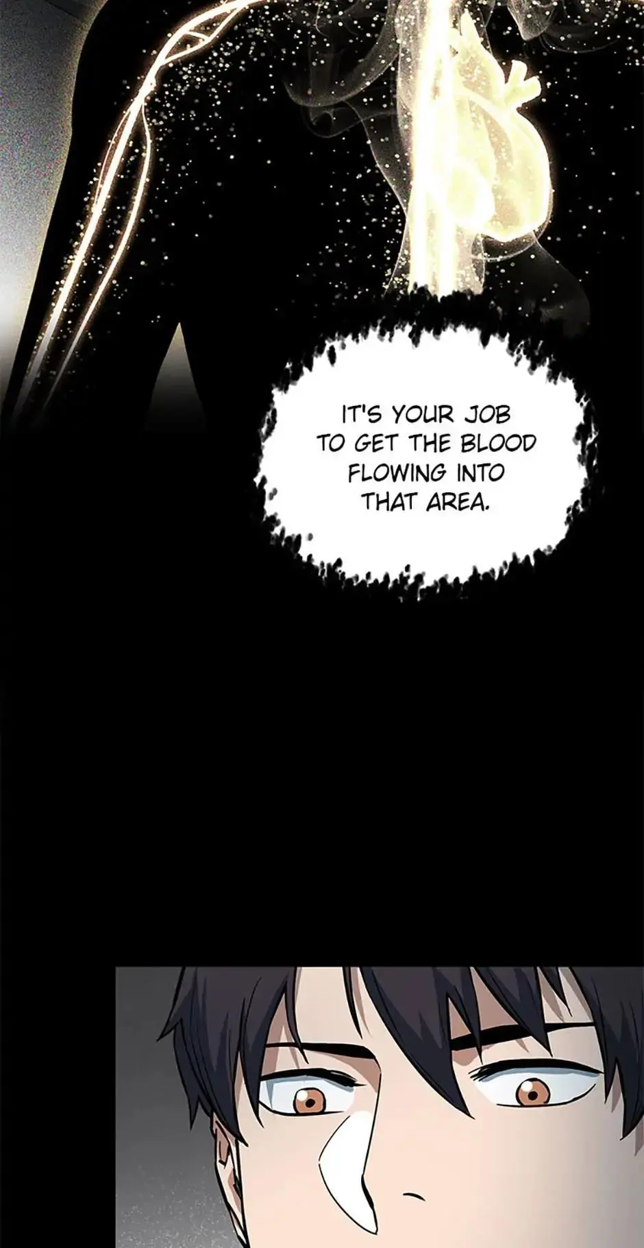 Read The Player That Cant Level Up - Chapter 81 - w1.theplayerwhocantlevelup.com | Image 14