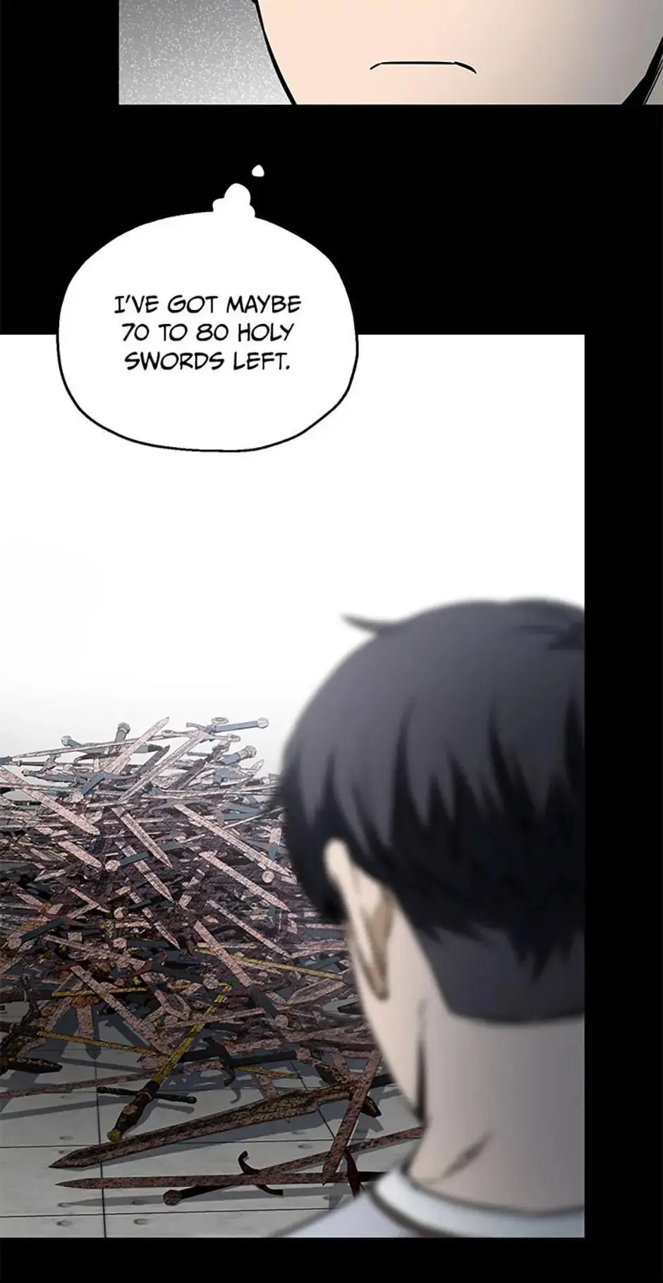 Read The Player That Cant Level Up - Chapter 81 - w1.theplayerwhocantlevelup.com | Image 15