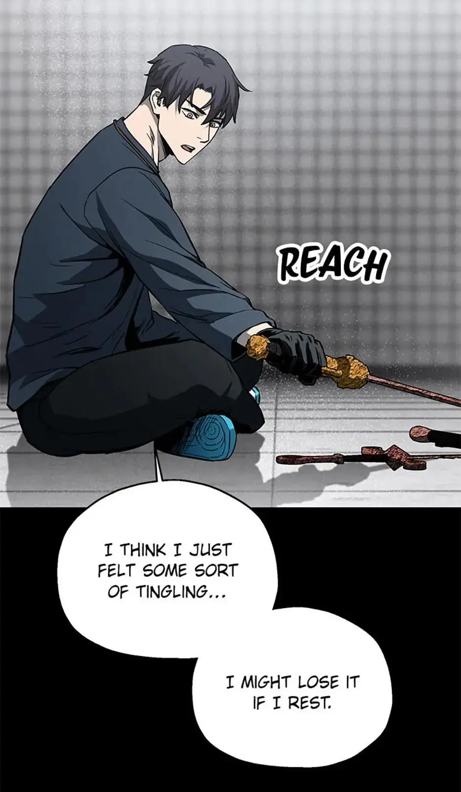 Read The Player That Cant Level Up - Chapter 81 - w1.theplayerwhocantlevelup.com | Image 23