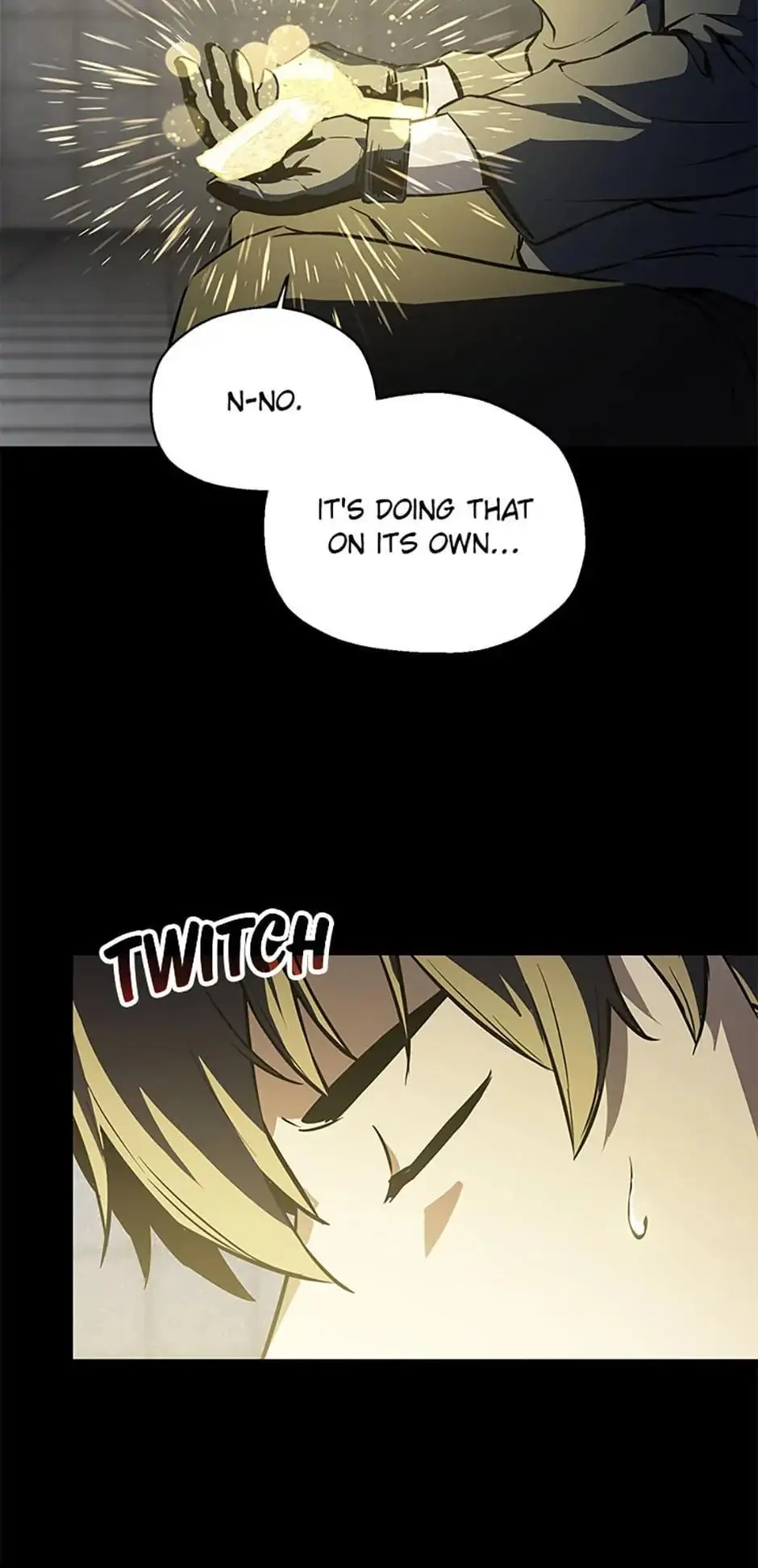 Read The Player That Cant Level Up - Chapter 81 - w1.theplayerwhocantlevelup.com | Image 29