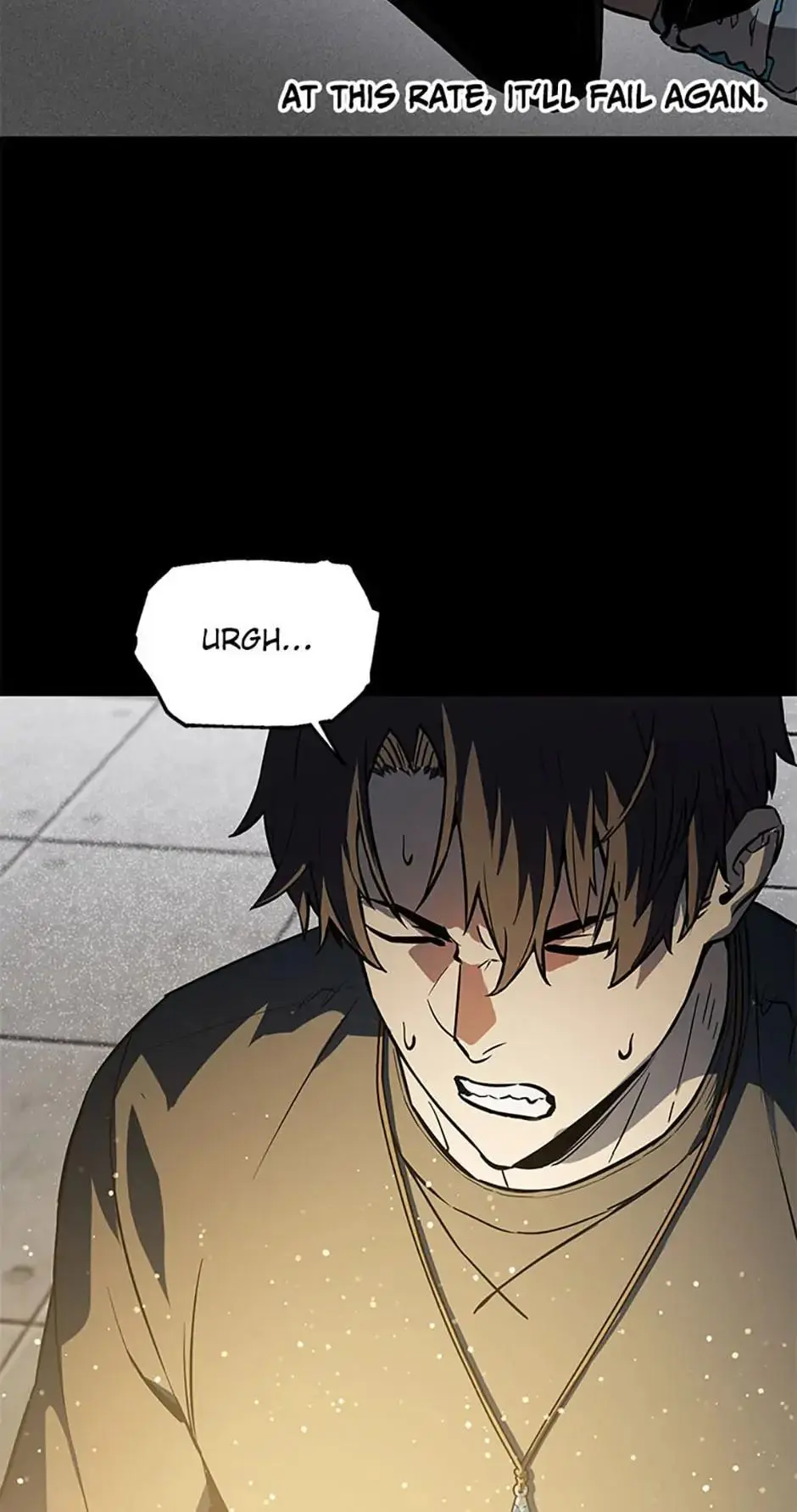 Read The Player That Cant Level Up - Chapter 81 - w1.theplayerwhocantlevelup.com | Image 31