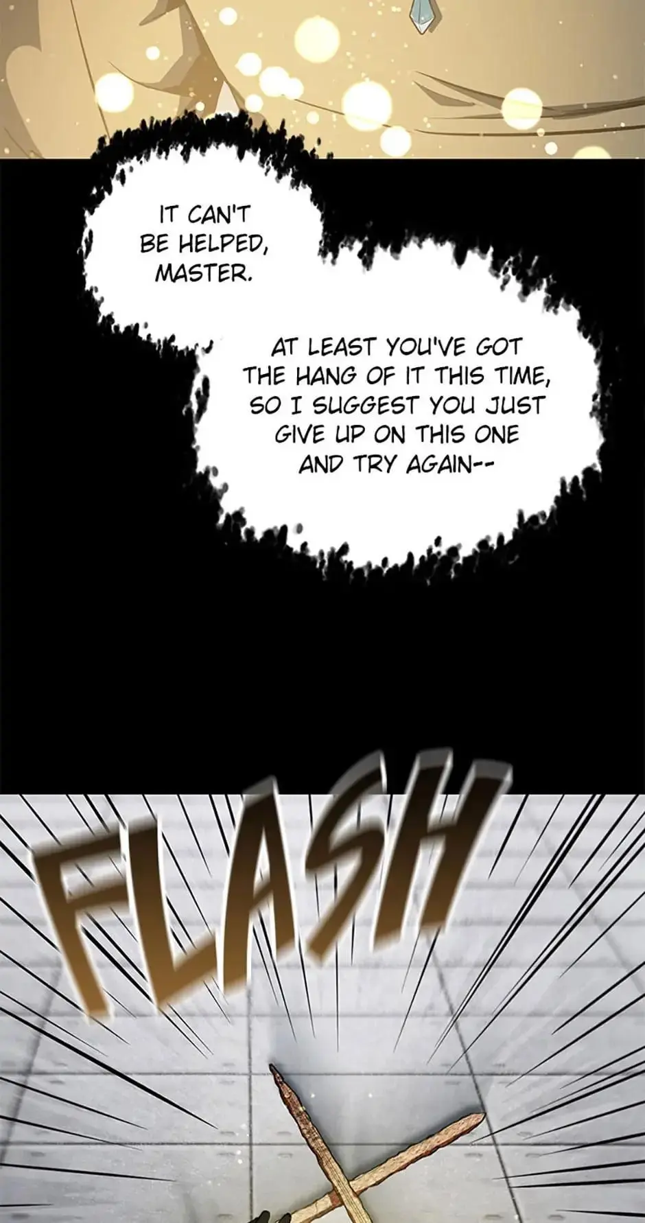 Read The Player That Cant Level Up - Chapter 81 - w1.theplayerwhocantlevelup.com | Image 32