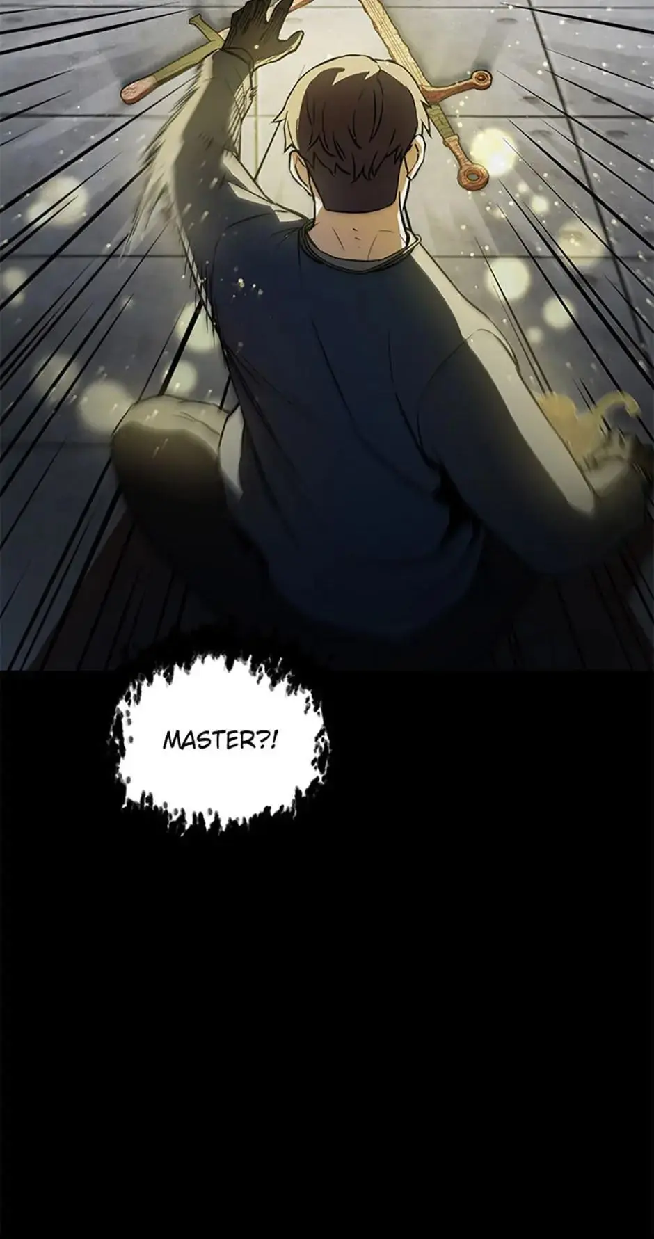 Read The Player That Cant Level Up - Chapter 81 - w1.theplayerwhocantlevelup.com | Image 33