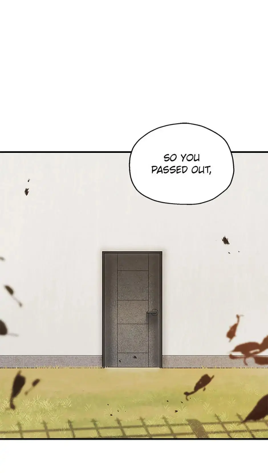 Read The Player That Cant Level Up - Chapter 81 - w1.theplayerwhocantlevelup.com | Image 39