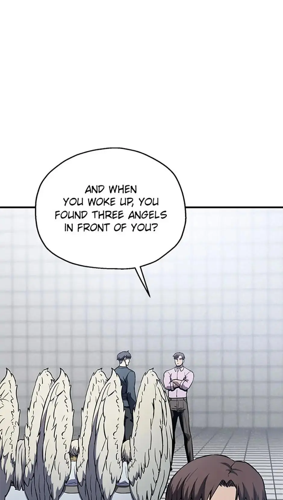 Read The Player That Cant Level Up - Chapter 81 - w1.theplayerwhocantlevelup.com | Image 40