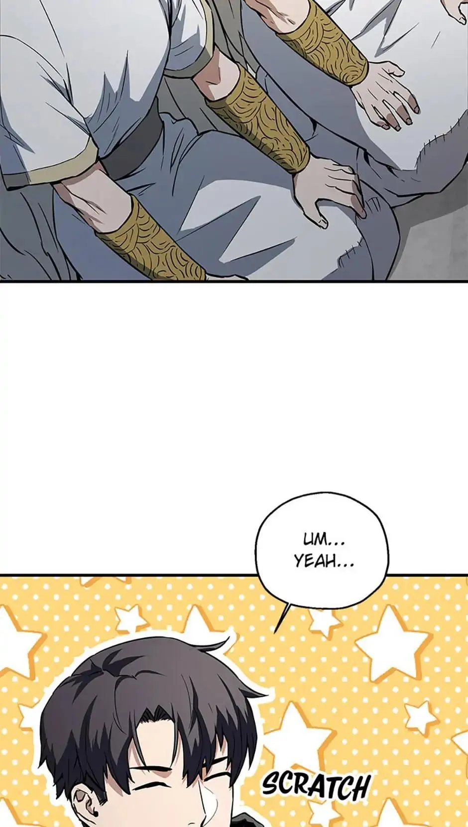 Read The Player That Cant Level Up - Chapter 81 - w1.theplayerwhocantlevelup.com | Image 42