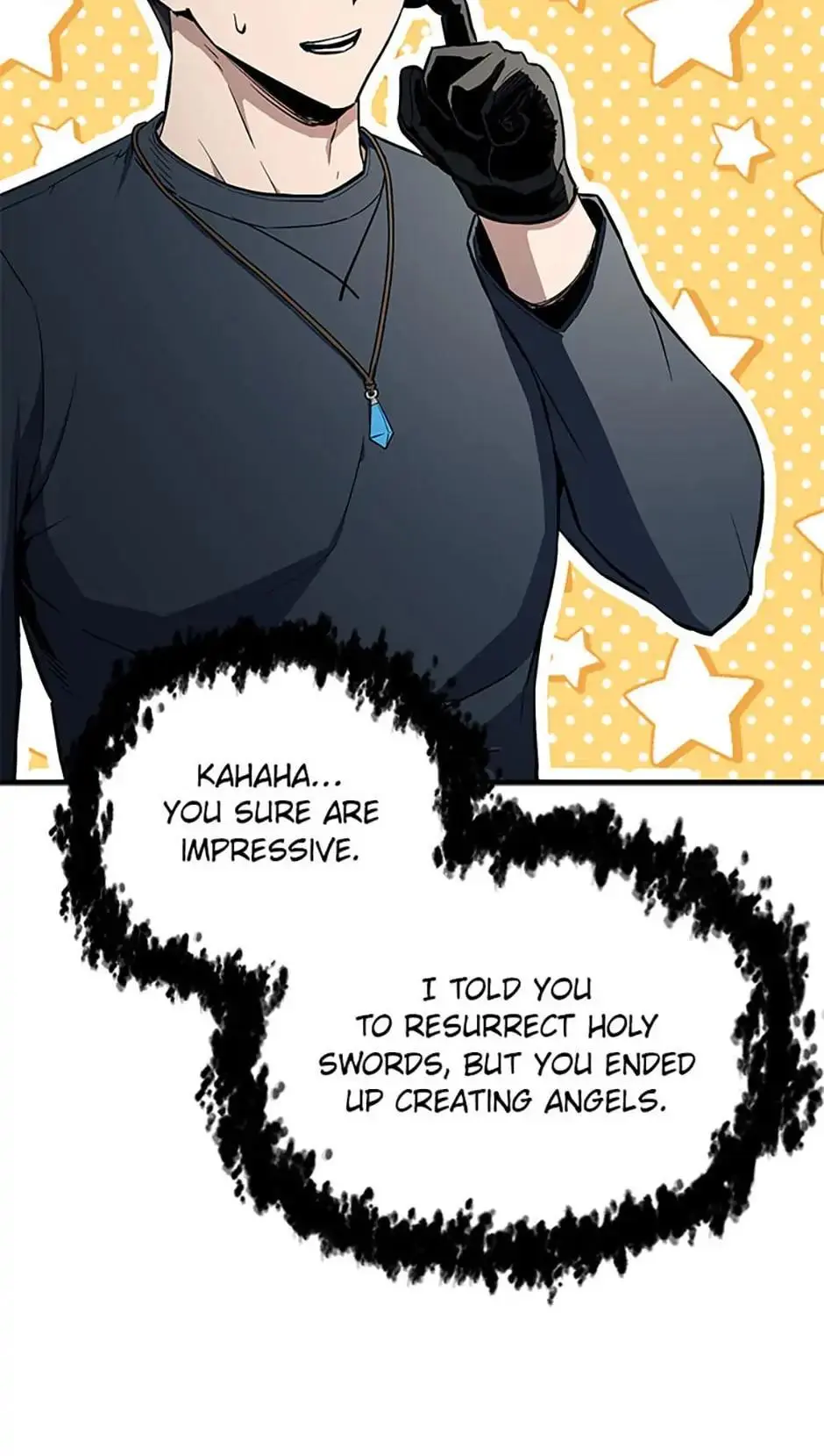 Read The Player That Cant Level Up - Chapter 81 - w1.theplayerwhocantlevelup.com | Image 43