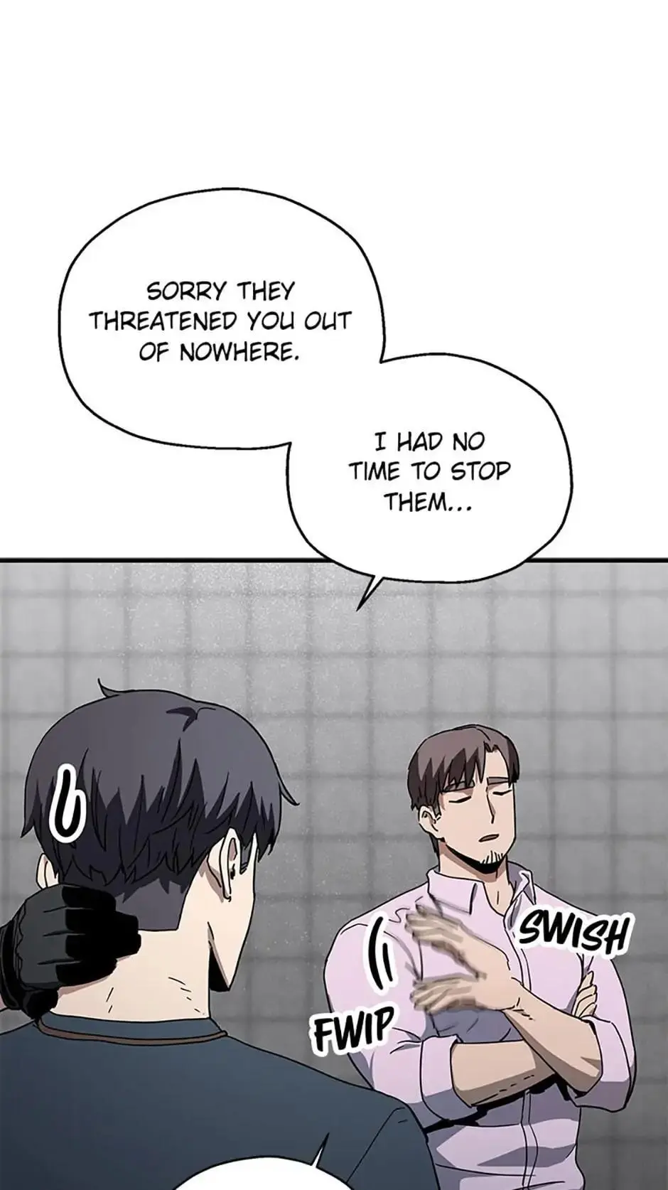 Read The Player That Cant Level Up - Chapter 81 - w1.theplayerwhocantlevelup.com | Image 44