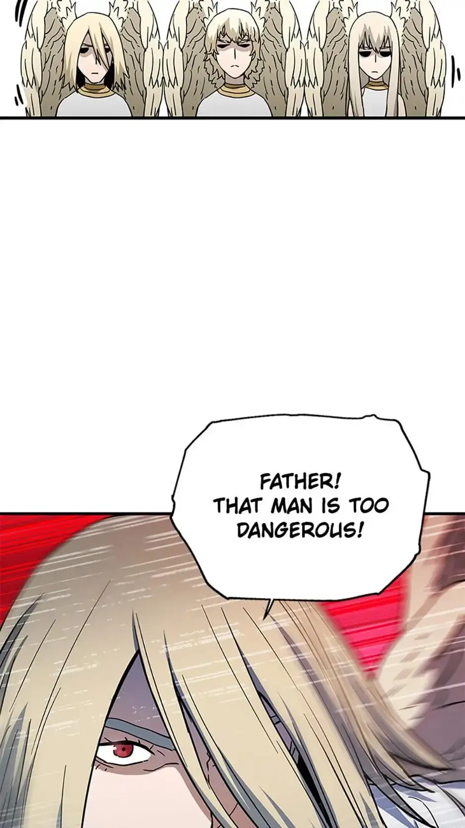 Read The Player That Cant Level Up - Chapter 81 - w1.theplayerwhocantlevelup.com | Image 46