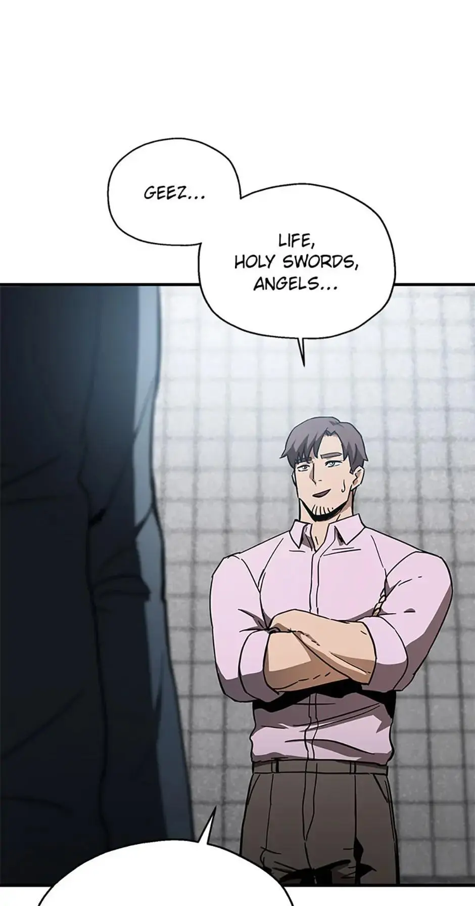 Read The Player That Cant Level Up - Chapter 81 - w1.theplayerwhocantlevelup.com | Image 50