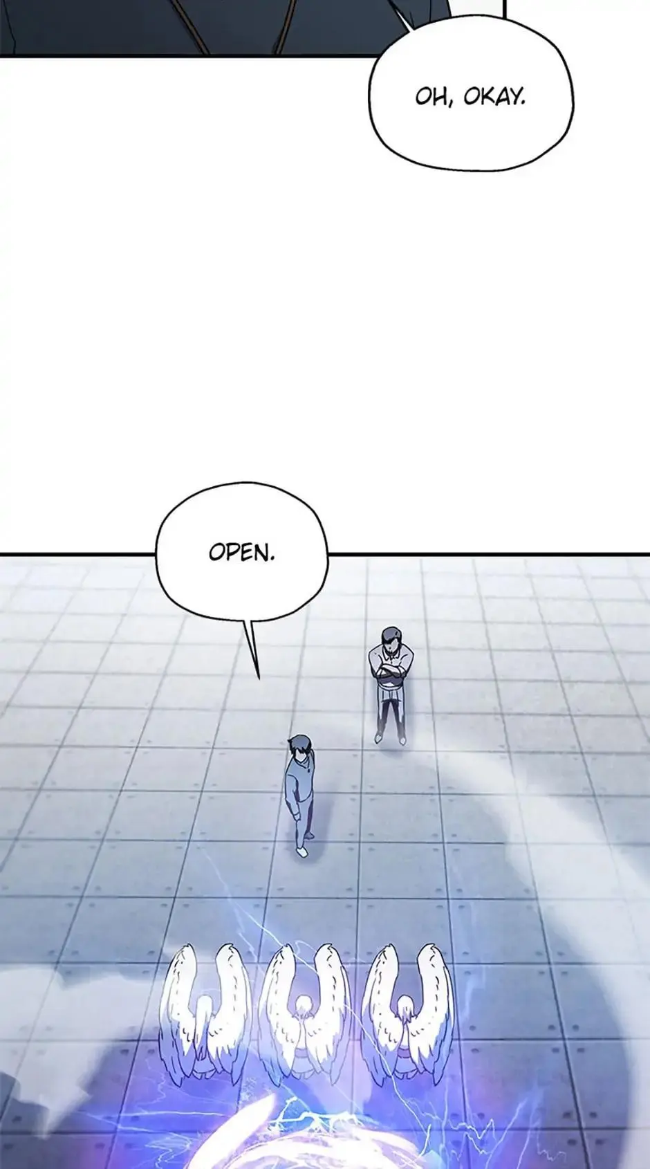 Read The Player That Cant Level Up - Chapter 81 - w1.theplayerwhocantlevelup.com | Image 56