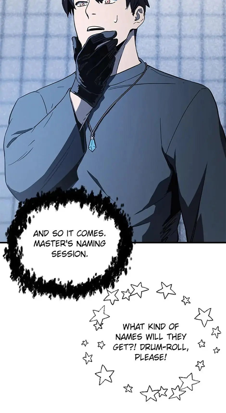 Read The Player That Cant Level Up - Chapter 81 - w1.theplayerwhocantlevelup.com | Image 63