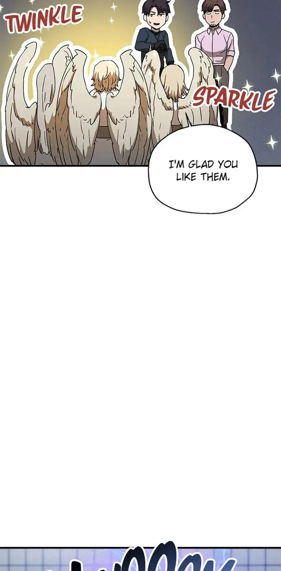 Read The Player That Cant Level Up - Chapter 81 - w1.theplayerwhocantlevelup.com | Image 70