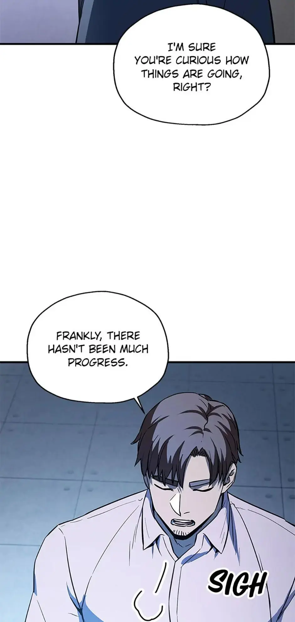 Read The Player That Cant Level Up - Chapter 81 - w1.theplayerwhocantlevelup.com | Image 74