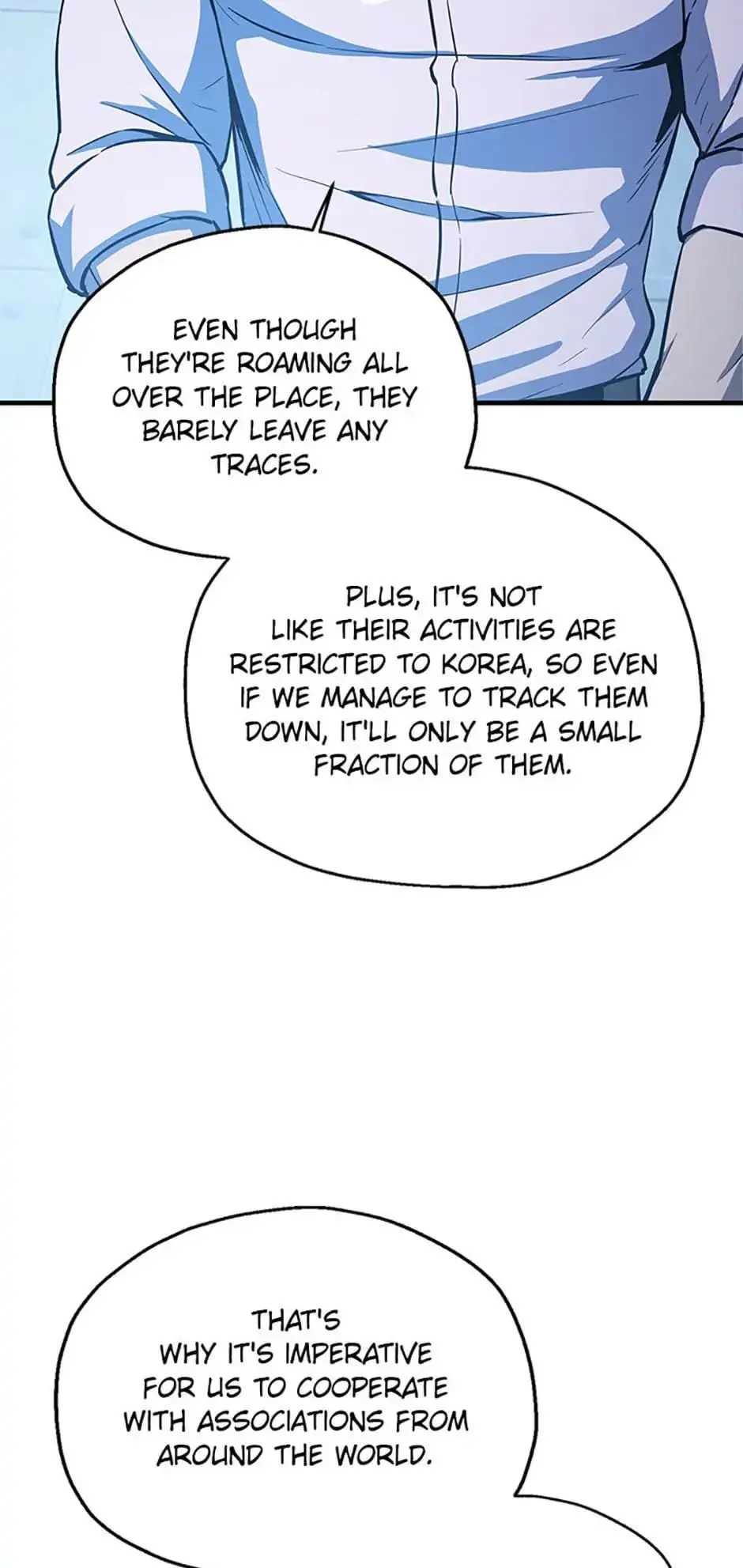 Read The Player That Cant Level Up - Chapter 81 - w1.theplayerwhocantlevelup.com | Image 75