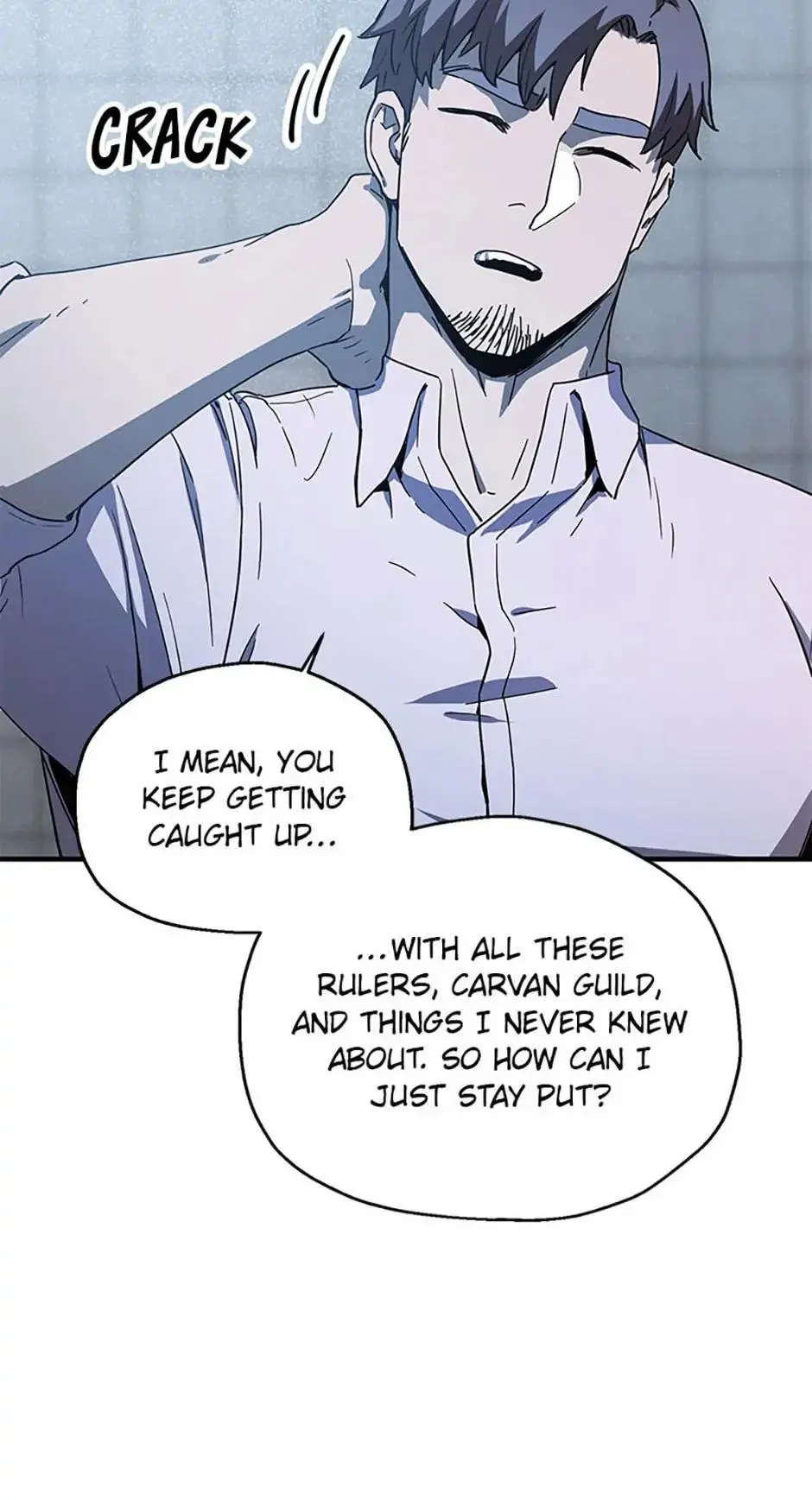 Read The Player That Cant Level Up - Chapter 81 - w1.theplayerwhocantlevelup.com | Image 79