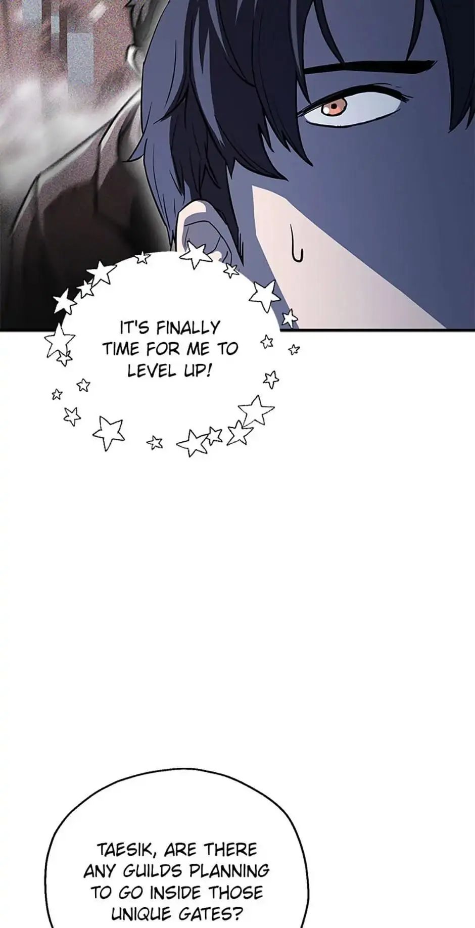 Read The Player That Cant Level Up - Chapter 81 - w1.theplayerwhocantlevelup.com | Image 85