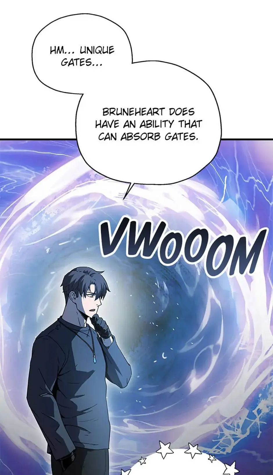Read The Player That Cant Level Up - Chapter 81 - w1.theplayerwhocantlevelup.com | Image 90