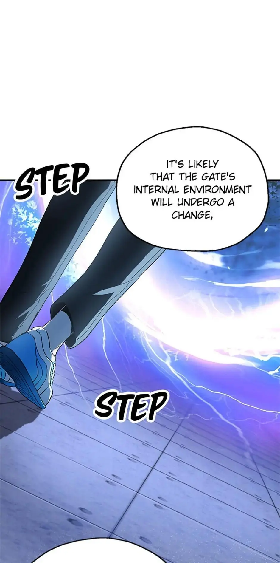 Read The Player That Cant Level Up - Chapter 81 - w1.theplayerwhocantlevelup.com | Image 92