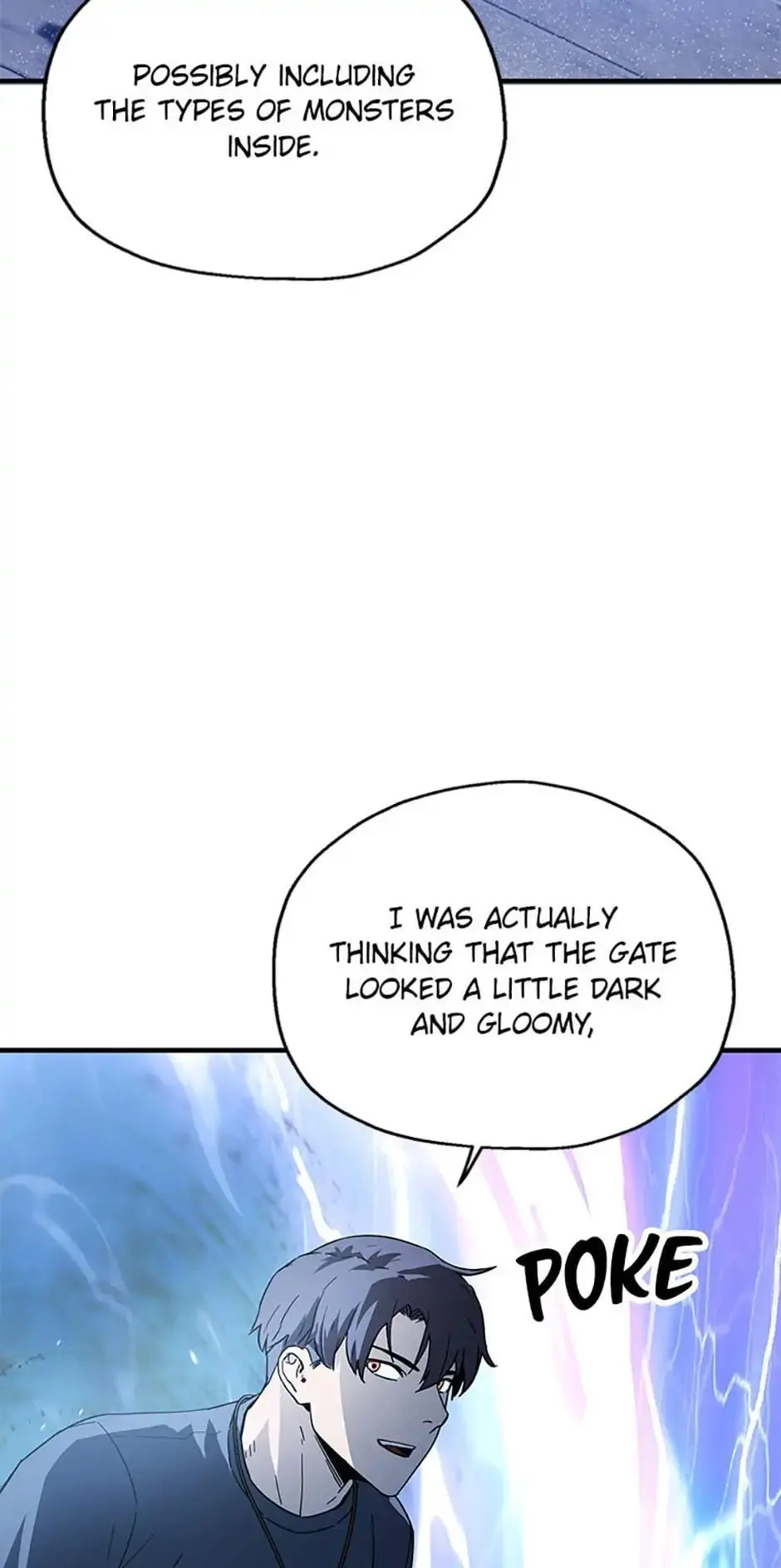 Read The Player That Cant Level Up - Chapter 81 - w1.theplayerwhocantlevelup.com | Image 93