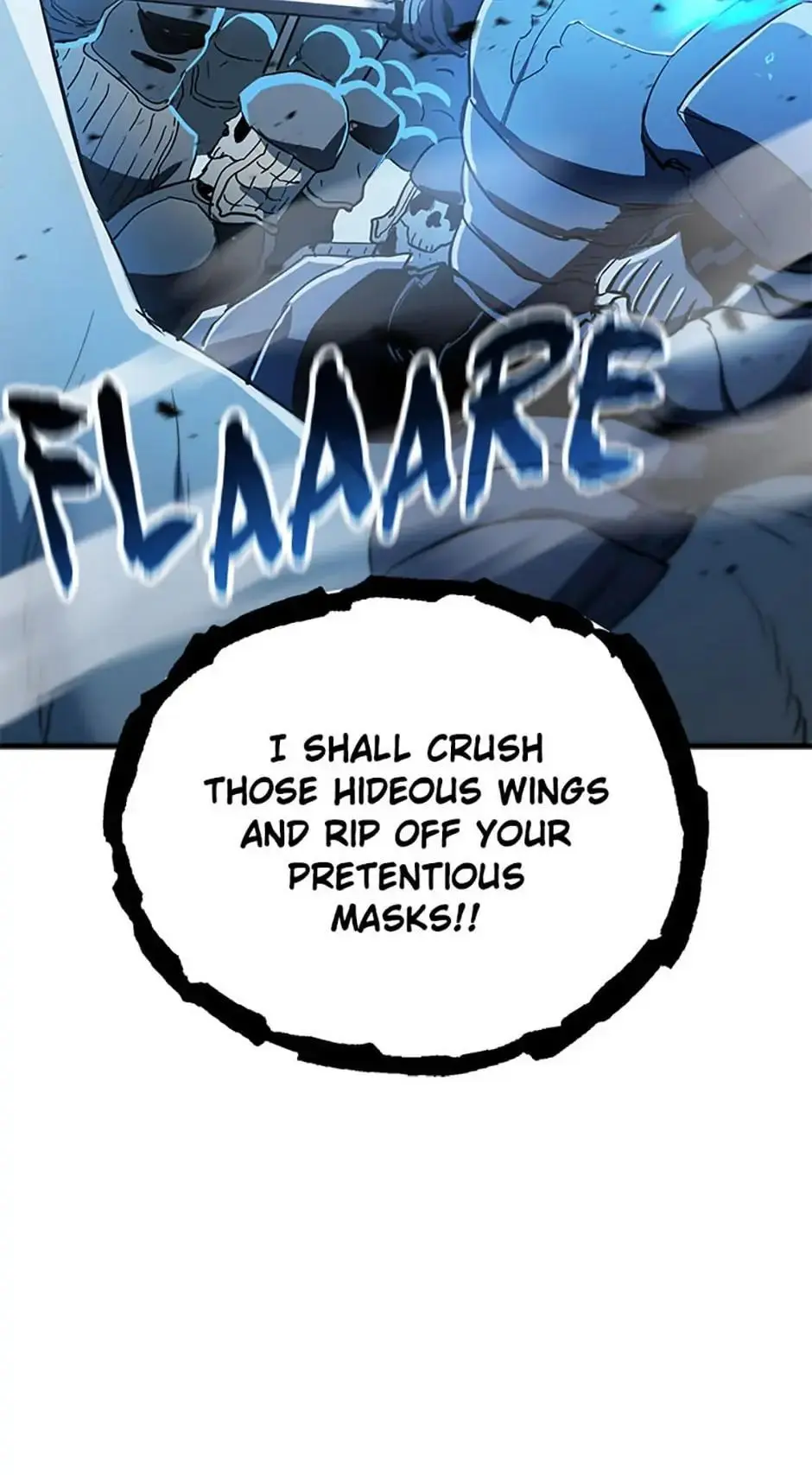 Read The Player That Cant Level Up - Chapter 81 - w1.theplayerwhocantlevelup.com | Image 97
