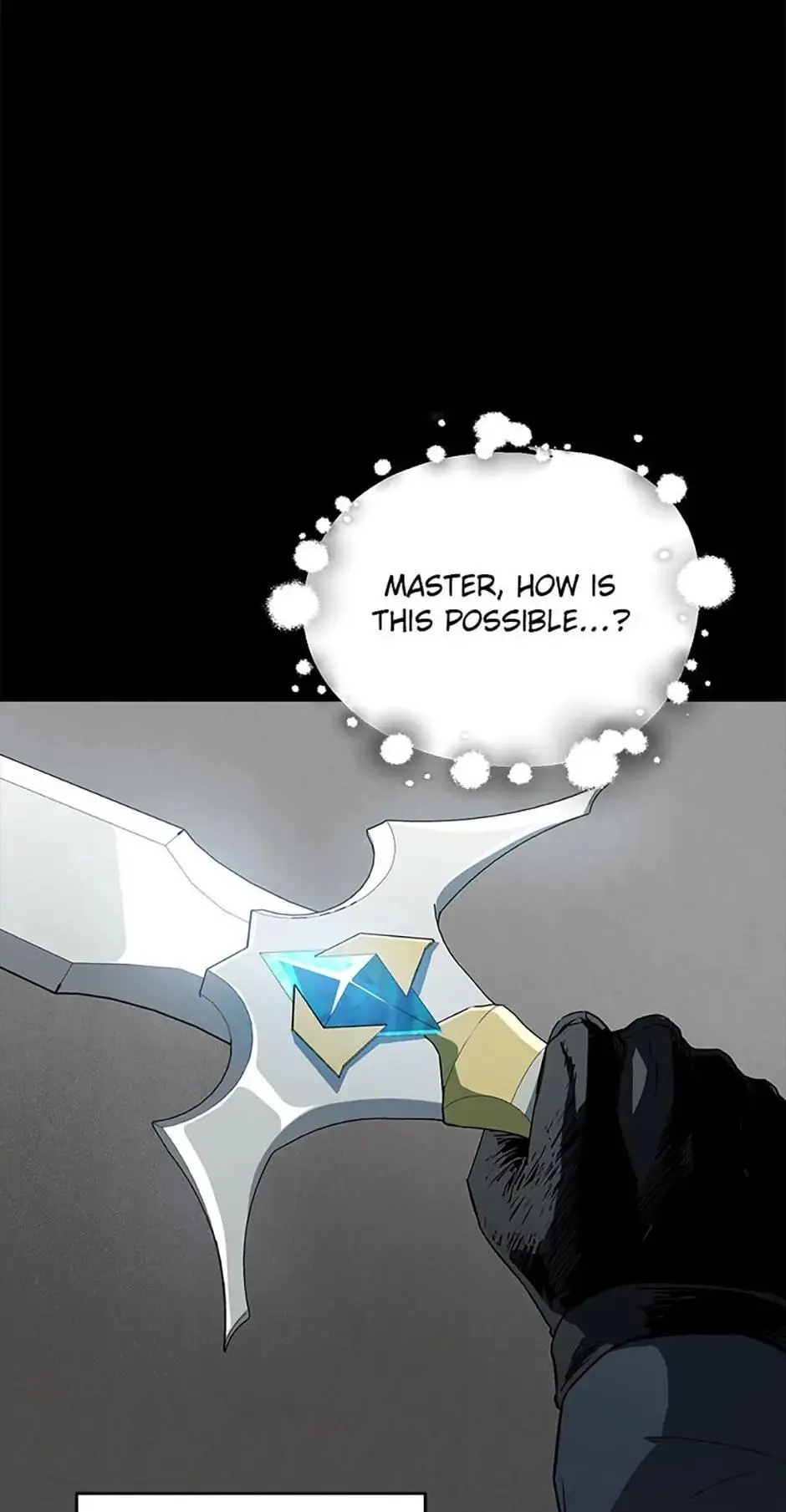 The Player Who Can't Level Up Chapter 82