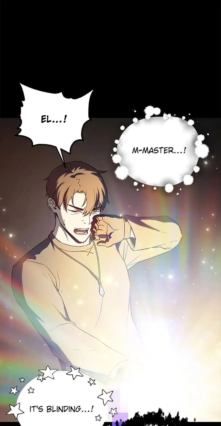 The Player Who Can't Level Up Chapter 82