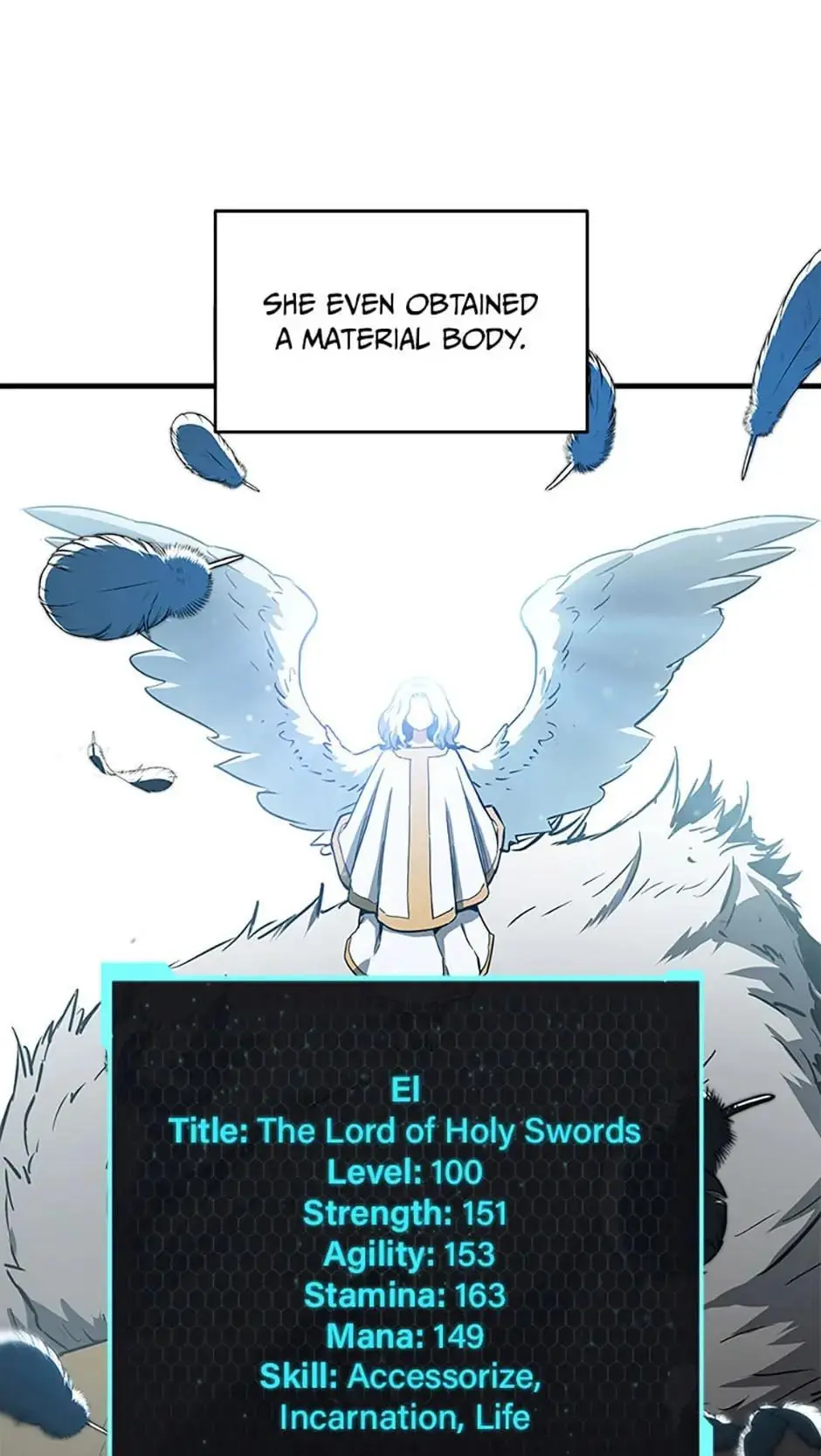 The Player Who Can't Level Up Chapter 82