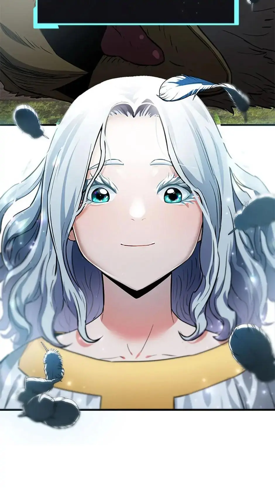 The Player Who Can't Level Up Chapter 82