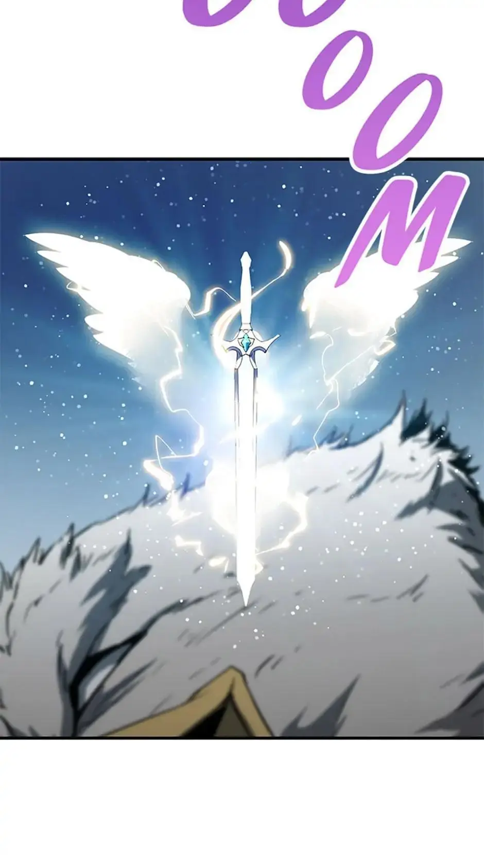 The Player Who Can't Level Up Chapter 82