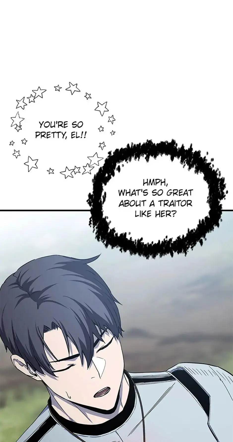 The Player Who Can't Level Up Chapter 82