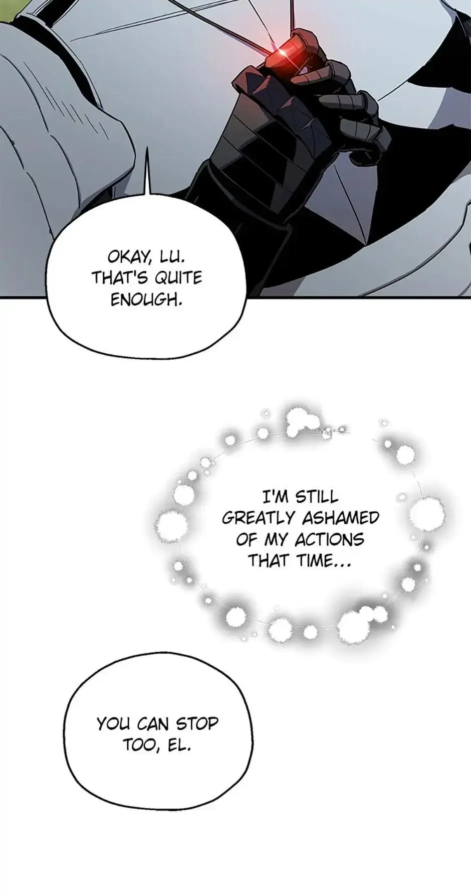 The Player Who Can't Level Up Chapter 82