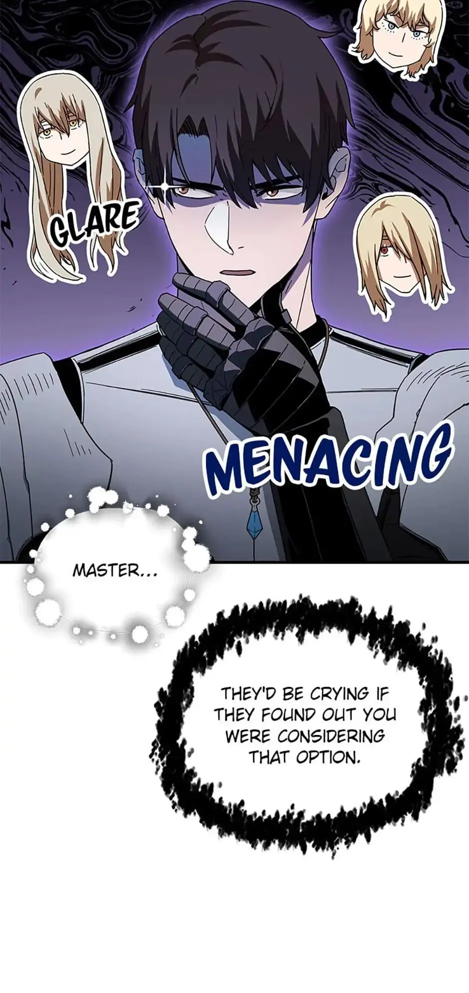 The Player Who Can't Level Up Chapter 82