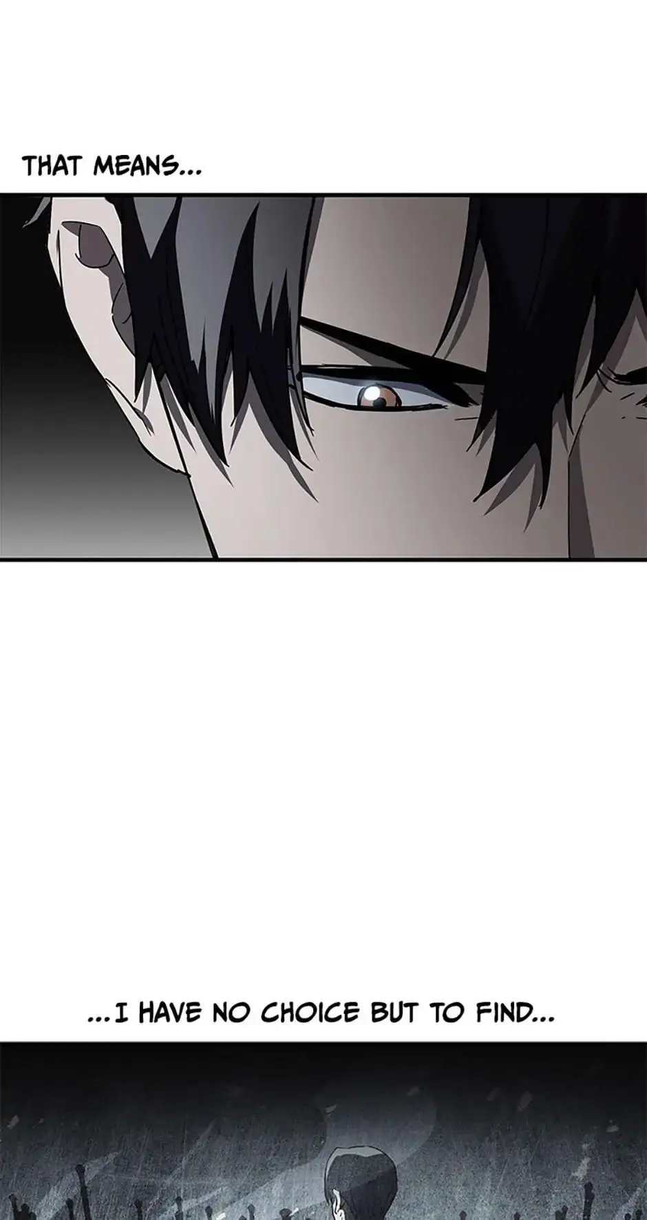 The Player Who Can't Level Up Chapter 82