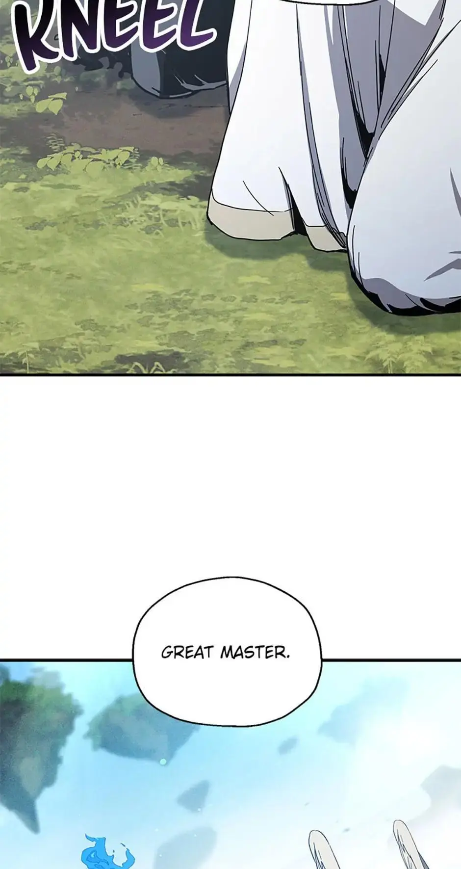 The Player Who Can't Level Up Chapter 82
