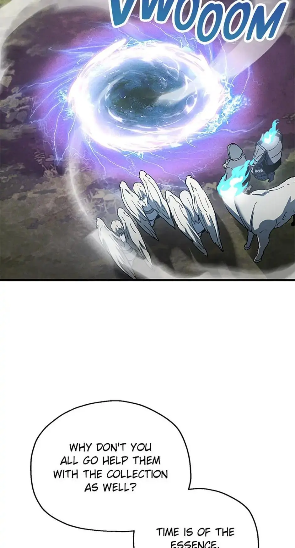 The Player Who Can't Level Up Chapter 82