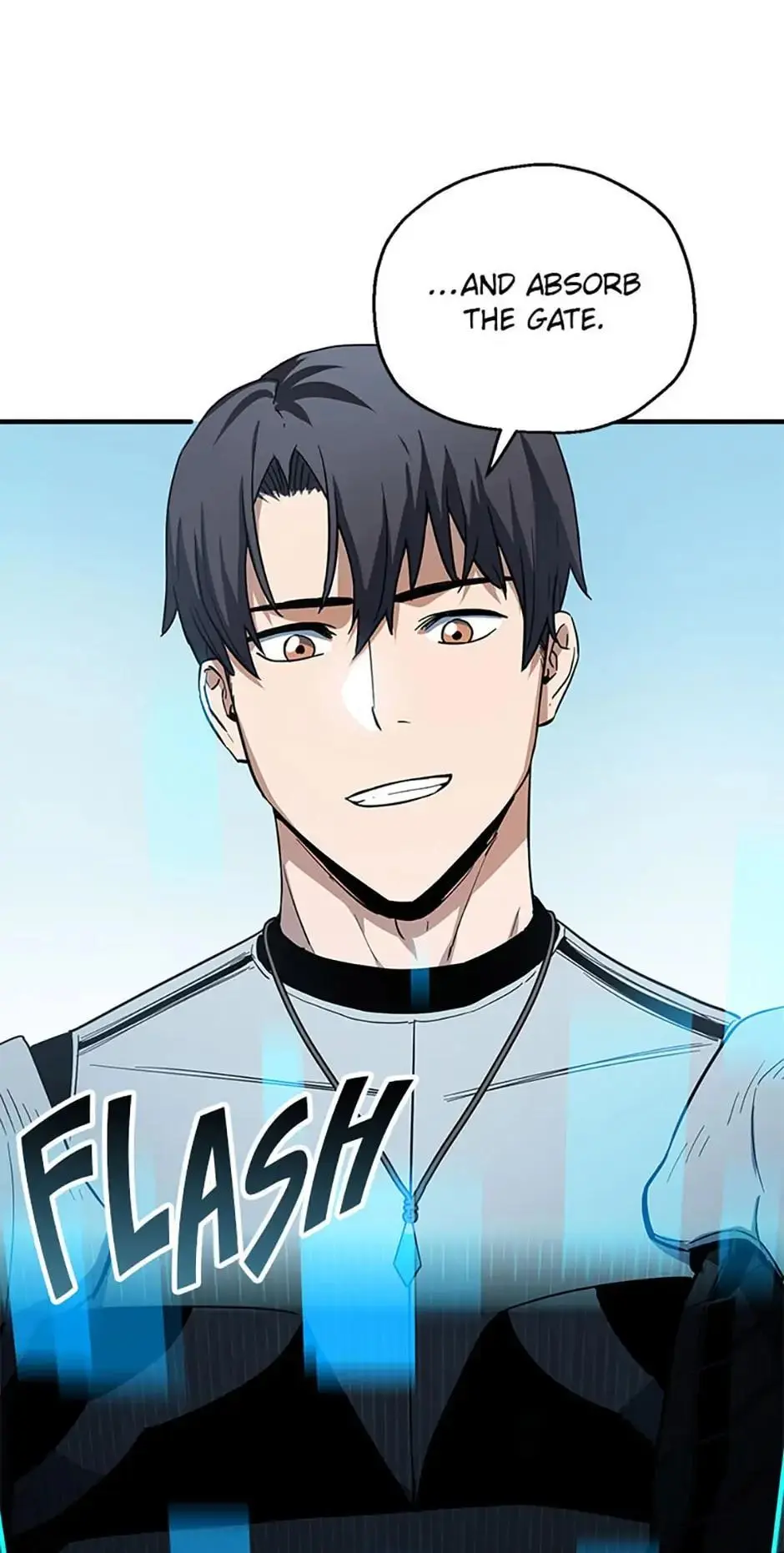 The Player Who Can't Level Up Chapter 82