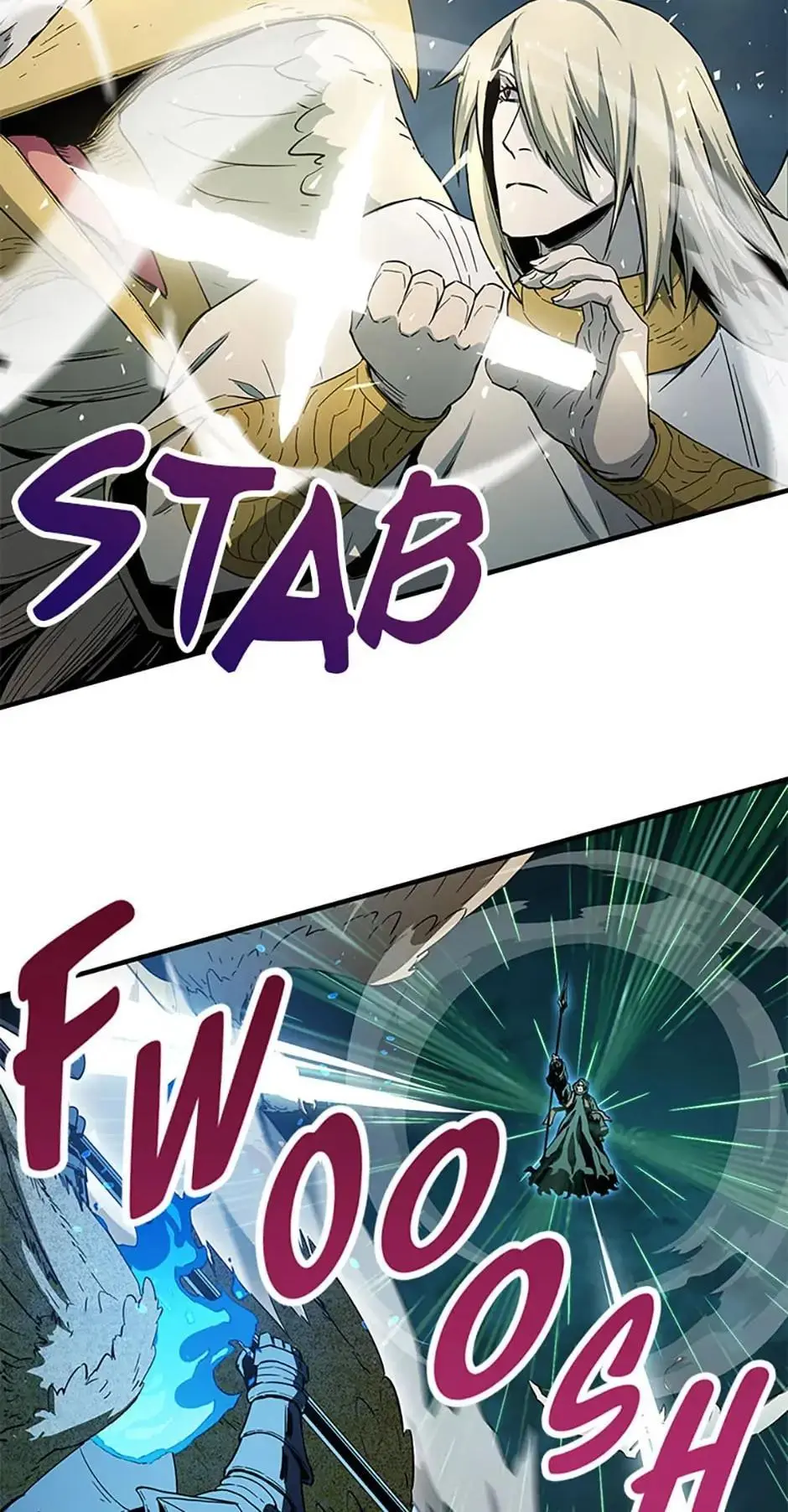 The Player Who Can't Level Up Chapter 82
