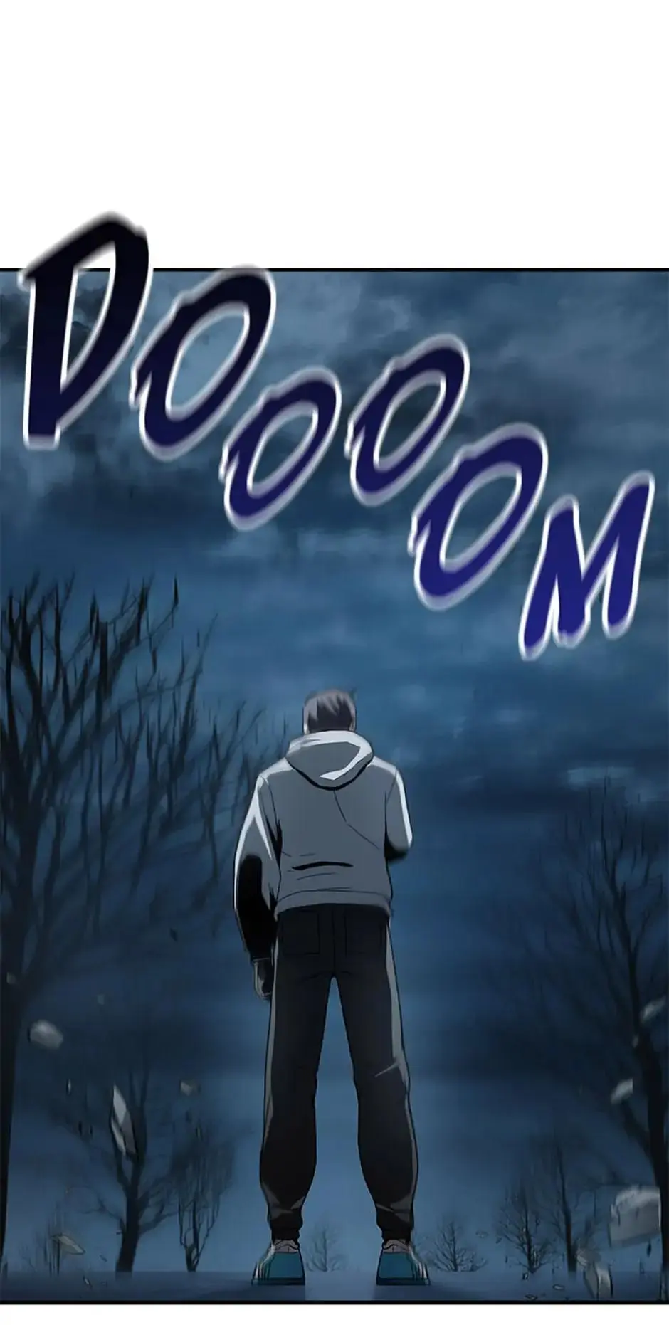 The Player Who Can't Level Up Chapter 82