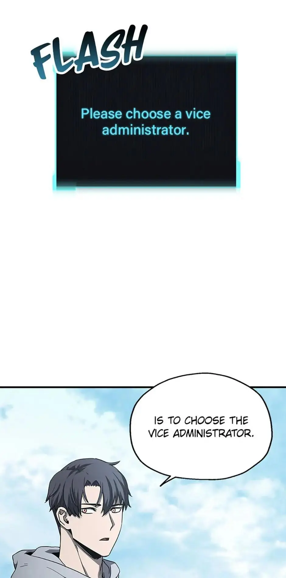 The Player Who Can't Level Up Chapter 82