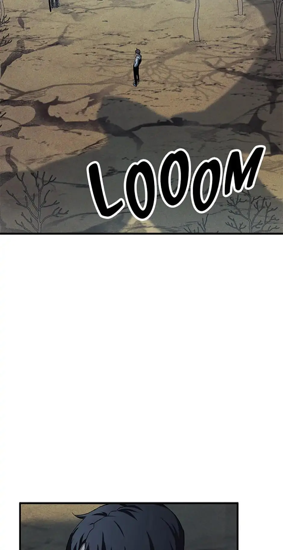 The Player Who Can't Level Up Chapter 82