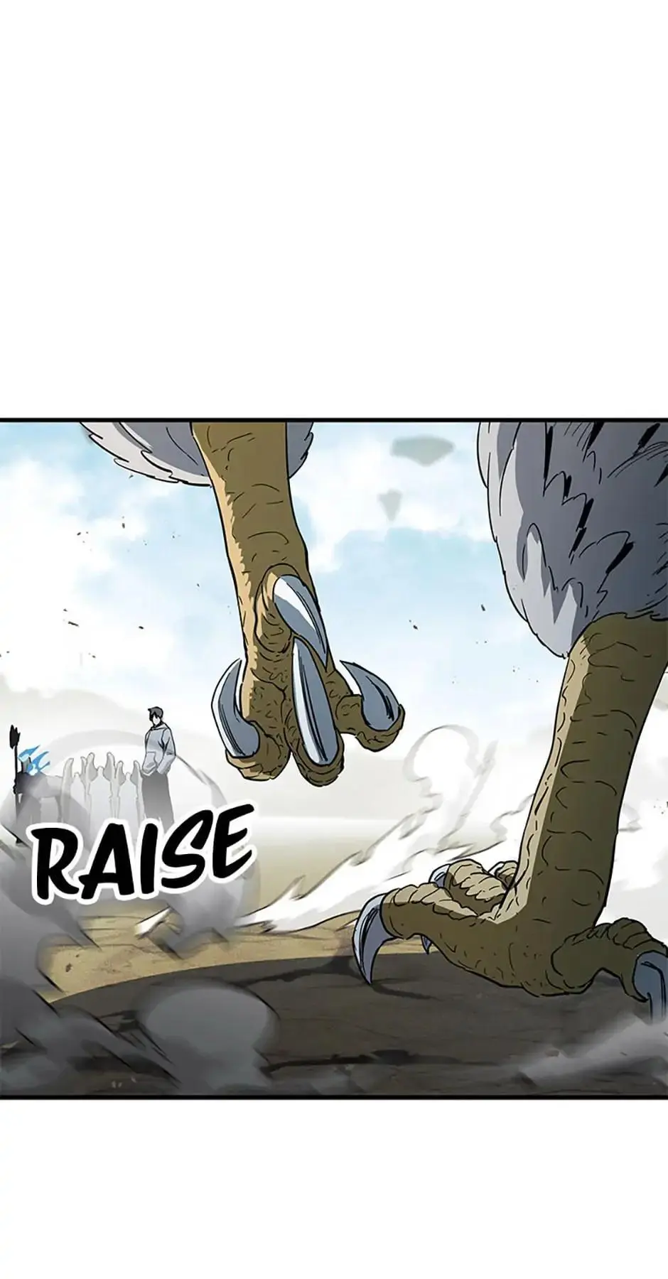 The Player Who Can't Level Up Chapter 82